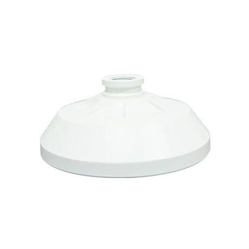 [IDIS_DA-MA2100] IDIS Adaptador de montaje tipo plato para series DC-D