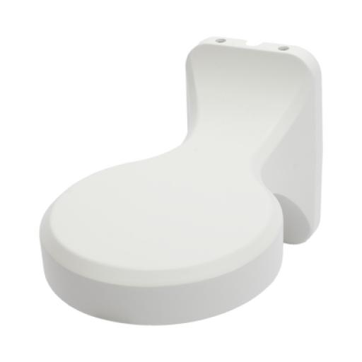 [IDIS_DAWM2500] IDIS Montaje de Pared Compatible con Domos Linea IDIS Lite
