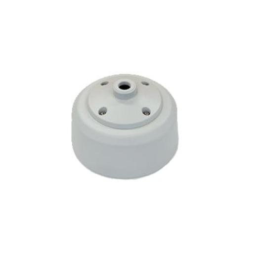 [IDIS_DA-DH1100] IDIS Accesorio Protector Solar para Cámaras de la Serie DC-S