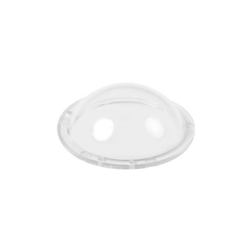 [IDIS_113443] IDIS CUBIERTA DEL DOMO, BURBUJA TRANSP Compatibles con FISHEYE IDIS