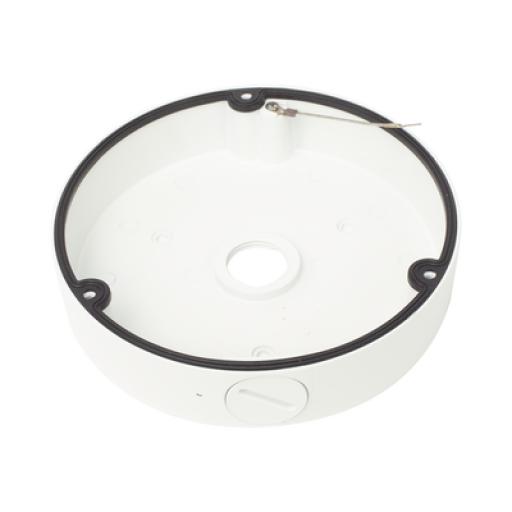 [IDIS_DA-JB2200] IDIS Caja de conexiones compatible con series DC-D, DC-Y8, Y TC-D