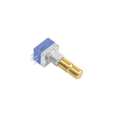 [KENWOOD_S6A000210] KENWOOD Selector de canales 6 pines p/TK2000/3000