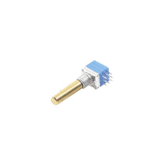 [KENWOOD_S6-0044-015] KENWOOD Potenciometro de canal para TK2302/3302K