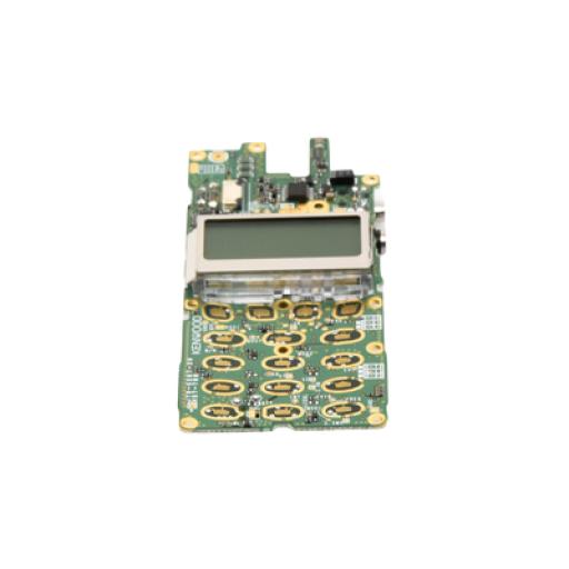 [KENWOOD_X60410020] KENWOOD TARJETA TX-RX P/TK-2312/3312 (X57788020)