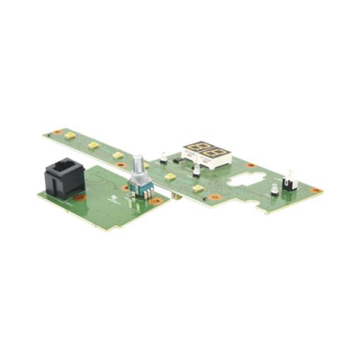 [KENWOOD_X54-4060-20] KENWOOD DISPLAY UNIT P/NXR810