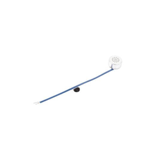[KENWOOD_T91065025] KENWOOD MICROFONO P/TK2170K