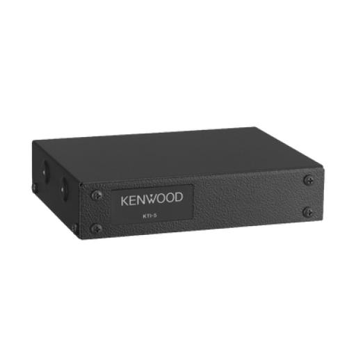 [KENWOOD_KTI-5M] KENWOOD Modulo de interconexión IP para repetidores Kenwood DMR y administración remota de Troncal Tipo D