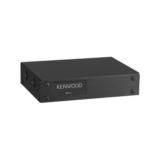 [KENWOOD_KTI-5M] KENWOOD Modulo de interconexión IP para repetidores Kenwood DMR y administración remota de Troncal Tipo D