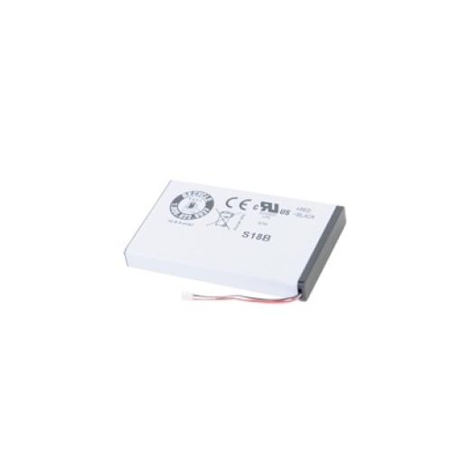 [KENWOOD_KNB-71L] KENWOOD Batería Li-Ion 1430 mAh para PKT-03K y PKT-23K