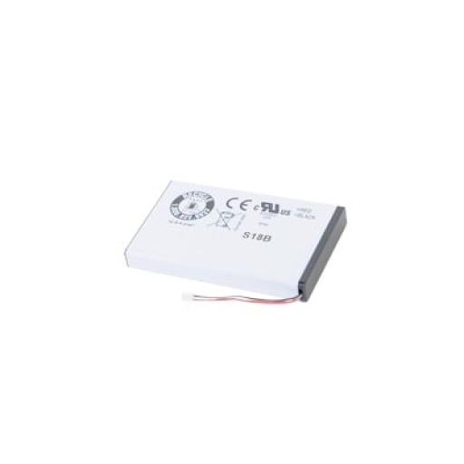 [KENWOOD_KNB-71L] KENWOOD Batería Li-Ion 1430 mAh para PKT-03K y PKT-23K