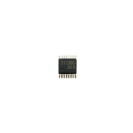 [KENWOOD_TA3-1136-FNG] KENWOOD Discriminador de audio para radios KENWOOD TK2170, 3170.