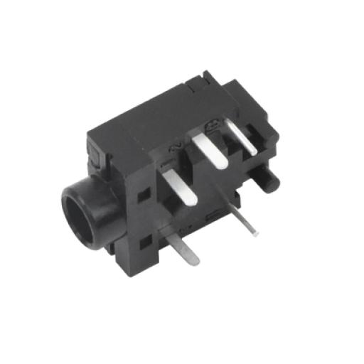 [KENWOOD_E11-0484-05] KENWOOD Conector de accesorios TK2360/2000/3360/3000K.
