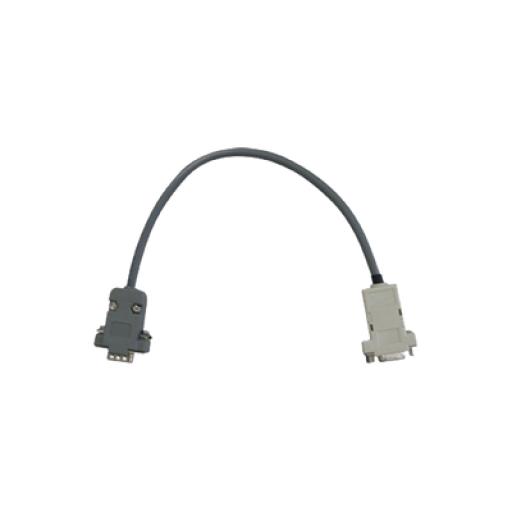 [KENWOOD_SKCT60GPS] KENWOOD Arnés para interconexión de antena GM158DB9 a radio móvil serie 302.