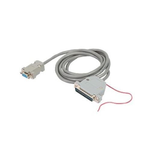 [KENWOOD_S-KRR-180-GPSDC] KENWOOD Arnés para conexión  de antena GM158DB9 a radio