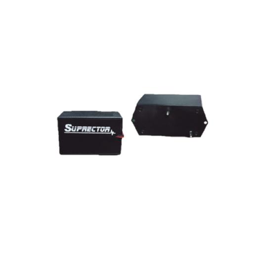 [TOTALGROUND_SUPR-120-MODULO-ASO] Total Ground MODULO P/SUPRESOR CAPACIDAD 120,000 AMP 127/220 V