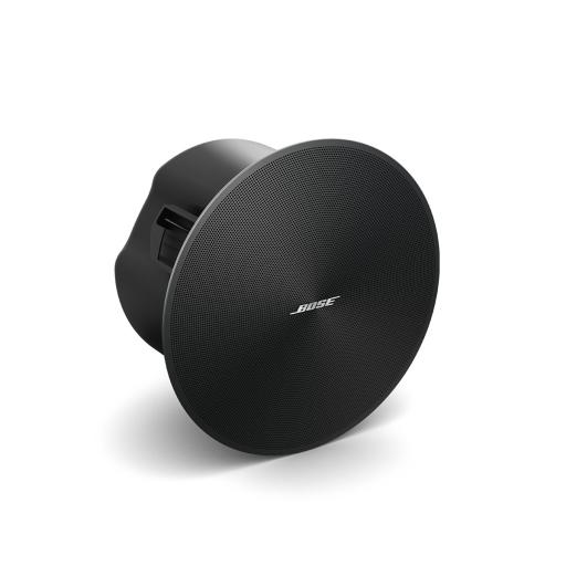 [BOSEPROFESSIONAL_DM5C] BOSE PROFESSIONAL Par de Altavoces de Techo | DesignMax | 5in | 8ohms | Negro