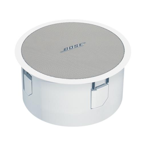 [BOSEPROFESSIONAL_FS3S2AW] BOSE PROFESSIONAL Módulo Subwoofer Acoustimass para Techo | Freeespace 3 Serie II | 5.25" | Para Sistema de Satelites FS3 | 6 Ohms | 70/100V | Blanco