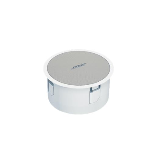 [BOSEPROFESSIONAL_FS3S2AW] BOSE PROFESSIONAL Módulo Subwoofer Acoustimass para Techo | Freeespace 3 Serie II | 5.25" | Para Sistema de Satelites FS3 | 6 Ohms | 70/100V | Blanco