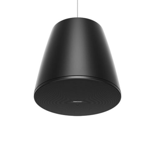 [BOSEPROFESSIONAL_DM10P-SUB] BOSE PROFESSIONAL Subwoofer Colgante | Designmax | 10in | 8ohms | 70/100V | Negro