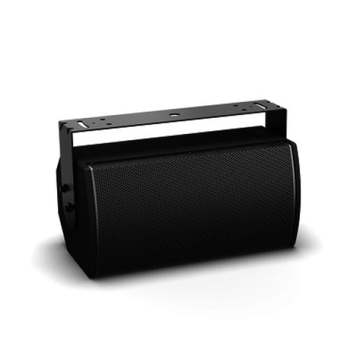 [BOSEPROFESSIONAL_AMU108] BOSE PROFESSIONAL (811434-0110) ArenaMatch Utility Altavoz exterior negro 200W 8 ohms cobertura nominal 100x100