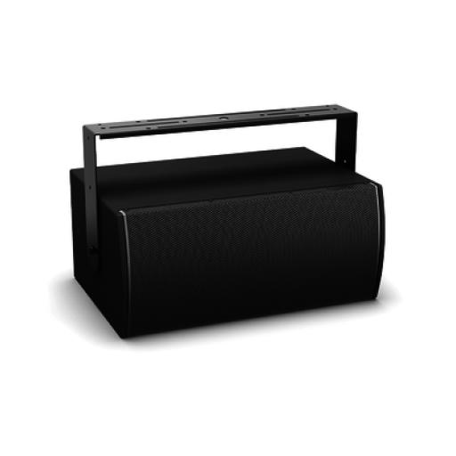 [BOSEPROFESSIONAL_MB210-WR] BOSE PROFESSIONAL Subwoofer para exteriores Negro 500W 8 Ohms