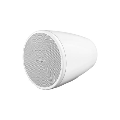 [BOSEPROFESSIONAL_DM3PW] BOSE PROFESSIONAL Par de Altavoz colgante | DesignMax | 3.25in | 8ohms | 70/100V | Blanco