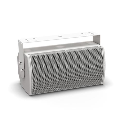 [BOSEPROFESSIONAL_AMU108W] BOSE PROFESSIONAL (811434-0210) ArenaMatch Utility Altavoz exterior Blanco  200W 8 ohms cobertura nominal 100x100