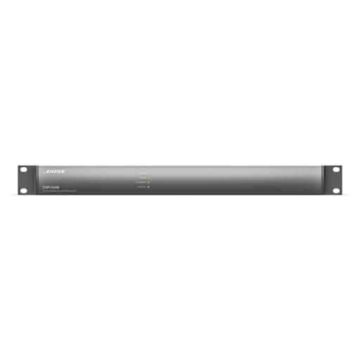 [BOSEPROFESSIONAL_CSP-1248] BOSE PROFESSIONAL (808930-0211) Procesador de sonido comercial  8 entradas 4 salidas analogas DSP