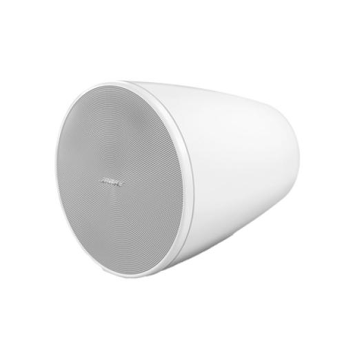 [BOSEPROFESSIONAL_DM5PW] BOSE PROFESSIONAL Par de Altavoz colgante | DesignMax | 5in | 8ohms | 70/100V | Blanco