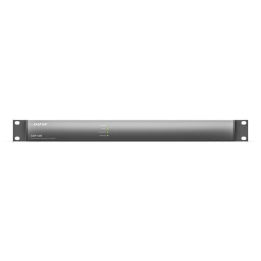 [BOSEPROFESSIONAL_CSP-428] BOSE PROFESSIONAL Procesador de sonido comercial 2 entradas 2 salidas analogas DSP