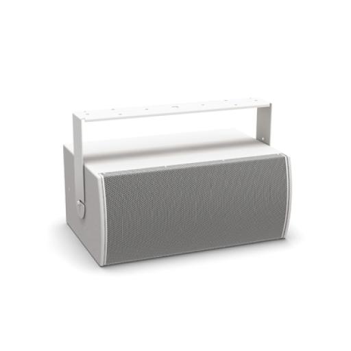 [BOSEPROFESSIONAL_MB210-WRW] BOSE PROFESSIONAL Subwoofer para exteriores Blanco 500W 8 Ohms