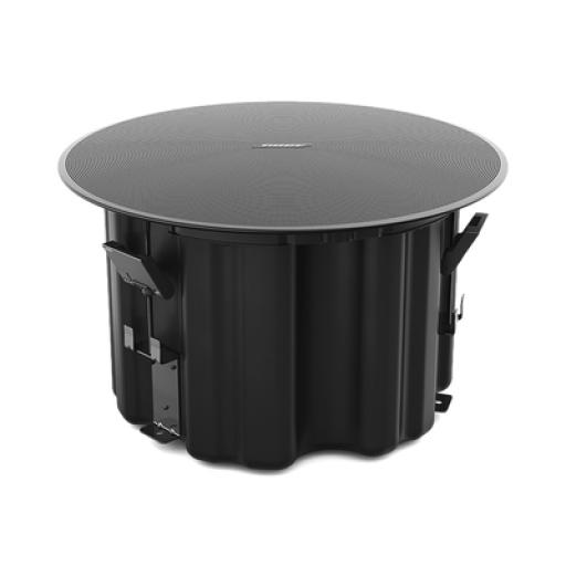 [BOSEPROFESSIONAL_DM8C-SUB] BOSE PROFESSIONAL Subwoofer de Techo | Designmax | 8" | 8 Ohms | 70/100V | Negro