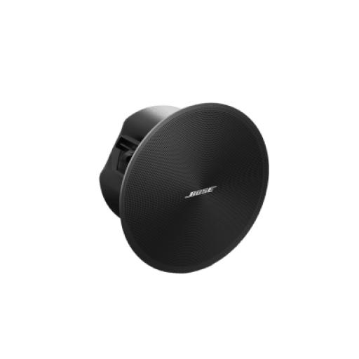 [BOSEPROFESSIONAL_DM3C] BOSE PROFESSIONAL Par de Altavoces de Techo | DesignMax | 3.5in | 8ohms | 70/100V | Negro