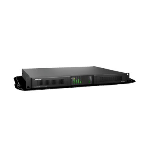 [BOSEPROFESSIONAL_PSX2404D] BOSE PROFESSIONAL Amplificador de Audio PowerShareX | 4x600w | Potencia Adaptable | DSP | Dante | Baja Impedancia | 70/100V