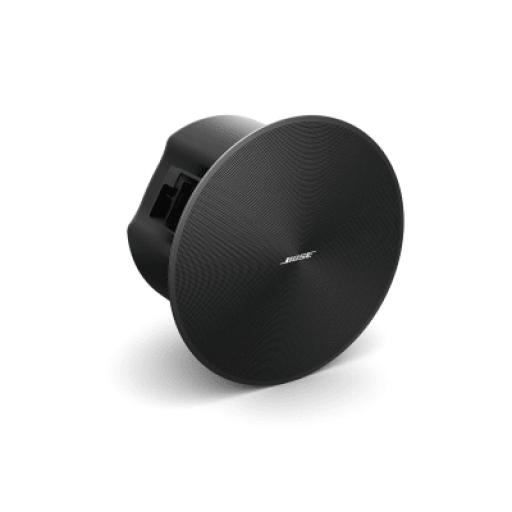 [BOSEPROFESSIONAL_DM6C] BOSE PROFESSIONAL Par de Altavoces de Techo | DesignMax | 6.5in | 8ohms | 70/100V | Negro