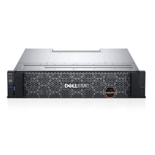 [DELL_ME5024-10Gb-FY26Q1-HDD] DELL PowerVault Dell ME5024 10Gb iSCSI Base-T 8 Port Dual Controller  2x 2.4TB 10K RPM SAS 12Gbps 3x PS4H