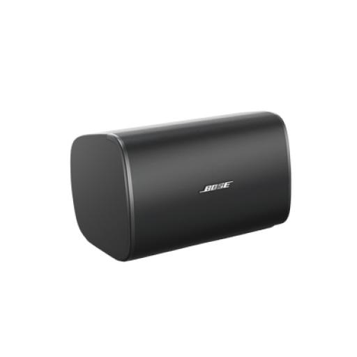 [BOSEPROFESSIONAL_DM8S] BOSE PROFESSIONAL Altavoz de Pared | DesignMax | 8in | 8ohms | Negro