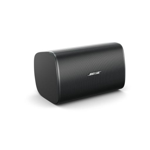 [BOSEPROFESSIONAL_DM8S] BOSE PROFESSIONAL Altavoz de Pared | DesignMax | 8in | 8ohms | Negro