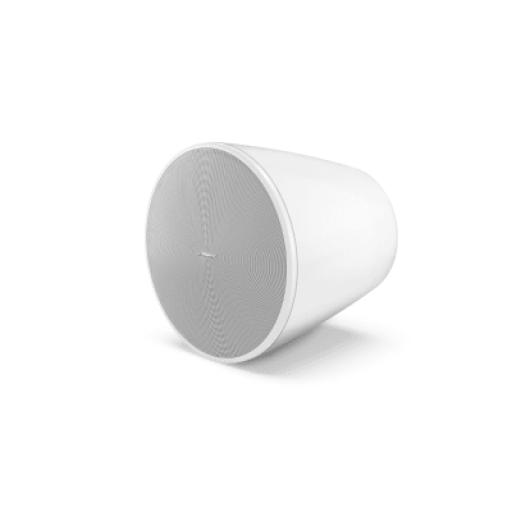 [BOSEPROFESSIONAL_DM10P-SUBW] BOSE PROFESSIONAL Subwoofer Colgante | Designmax | 10in | 8ohms | 70/100V | Blanco