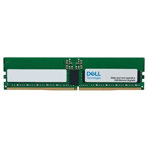 [DELL_AC830717] DELL DELL MEMORY UPG 32 GB - 2RX8 DD RDIMM 5600 MT/S
