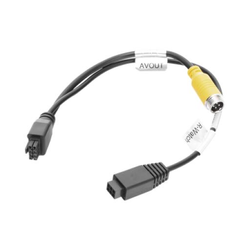 [STREAMAX_XMRCP4TRANSNSERIES] STREAMAX ADAPTADOR ESPECIAL /  COMPATIBLE CON MDVR XMR401NAHD / AÑADE MONITOR MODELO XMRCP4 / AÑADE DISPLAY INTELIGENTE XMRRWATCH