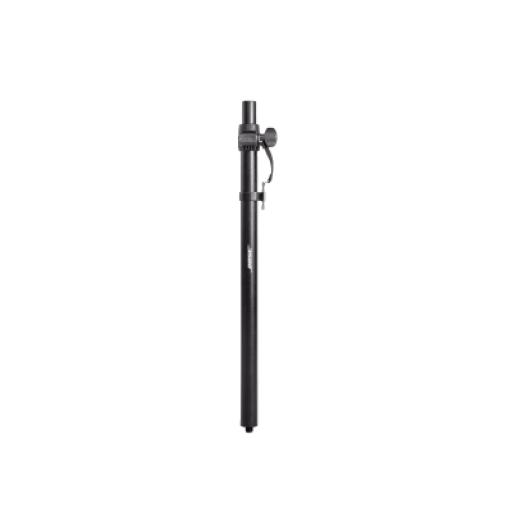 [BOSEPROFESSIONAL_SUBPOLE] BOSE PROFESSIONAL Poste para Altavoz | Altura Ajustable | Compatible con módulos SUB1 y SUB2