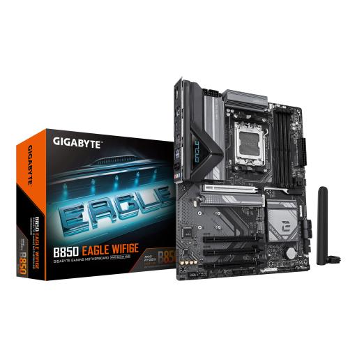 [GIGABYTE_B850 EAGLE WIFI6E] MOTHERBOARD GIGABYTE (B850 EAGLE WIFI6E)
