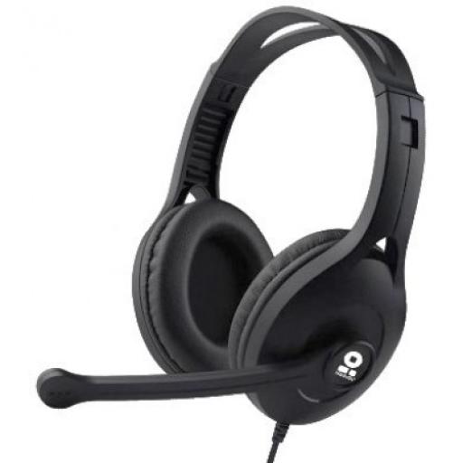 [BROBOTIX_651305] BRobotix Audifonos Gamer BROBOTIX 651305