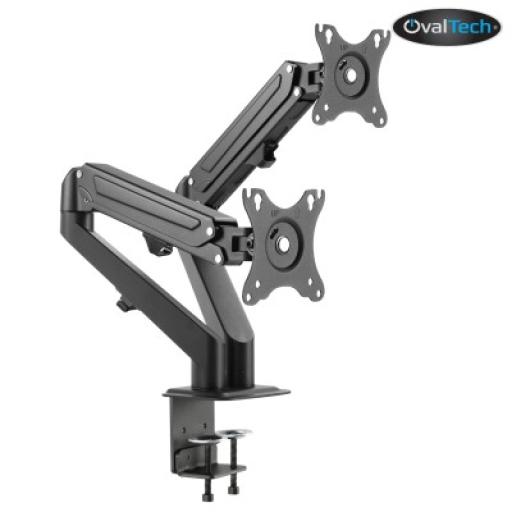 [OVALTECH_OVM-D1727] Ovaltech Soporte para Monitor OVALTECH OVM-D1727