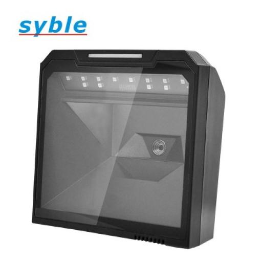 [SYBLE_XB-8800] Syble Escáner de código de barras SYBLE XB-8800