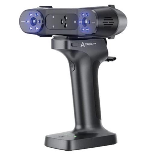 [CREALITY_4008050054] ESCANER 3D CREALITY CR-SCAN RAPTOR X