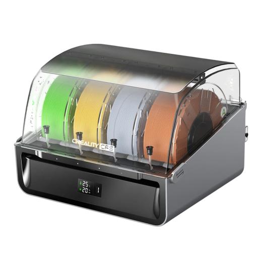 [CREALITY_1002120001] SISTEMA CREALITY DE FILAMENTO MULTICOLOR