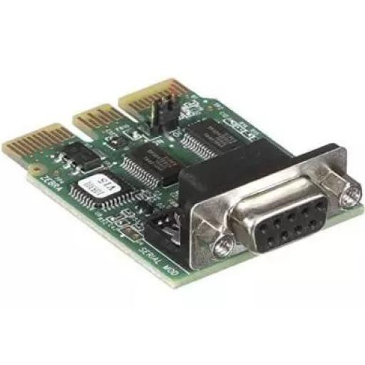 [ZEBRA_P1112640-016] Zebra Modulo Zebra Serial RS232 para ZD421D ZD421T ZD421C ZD411D ZD411T