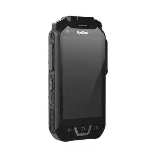 [TASSTA_RG750-TSMART] TASSTA KIT de Radio RG750 con 12 meses de Servicio de Radio TASSTA SMART
